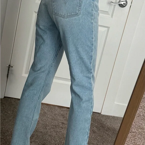 Levi's Jeans from Revolve - Picture 2 of 7